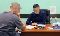 В Чите отправили в СИЗО председателя аккредитационной комиссии по здравоохранению