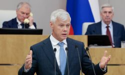 Госдума РФ приняла в окончательном чтении законопроект о медицинских концессиях