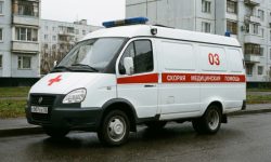Владельца крупной аутсорсинговой компании с парком машин СМП объявили в международный розыск