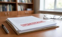 Рособрнадзор объявил предостережения двум частным медвузам