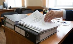 Минздрав РФ разработал пакет поправок для борьбы с коррупцией в подведомственных учреждениях