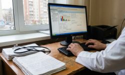 Разработан проект трудовой функции медработников по использованию ИИ