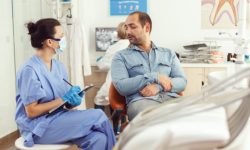 Число стоматологических клиник и спрос на их услуги выросли в I квартале