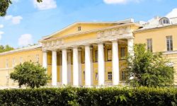К РМАНПО присоединят два научных центра
