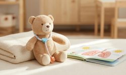 Обновлены российские клинические рекомендации по детскому туберкулезу