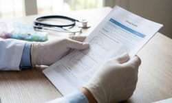 Обновлен алгоритм ведения пациентов с сердечной недостаточностью с сохраненной фракцией выброса