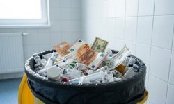 Экономисты назвали долю неэффективных расходов на медицину
