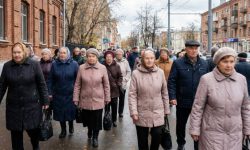 Эксперты указали на сохранение тренда избыточной смертности российских мужчин