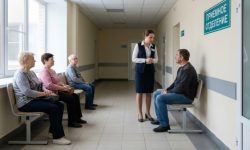Компьютерное зрение помогает российским больницам избегать очередей