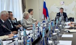 ФОМС разошлет разъяснения по вопросам кодирования медицинской помощи