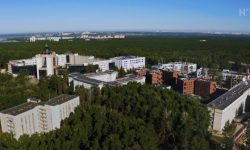В Новосибирске открыли учебно-научный центр Института медицины и медтехнологий