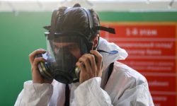 Минздрав РФ вернет форму № 058/у для экстренных извещений об инфекциях