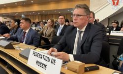 Михаил Мурашко анонсировал новые ограничения для никотиносодержащей продукции в России