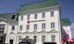 В Ульяновске расследуют дело о смерти ребенка в очереди в частную клинику