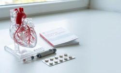 Семаглутид уменьшал риск сердечно-сосудистых заболеваний независимо от снижения веса