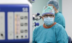 В России за год резко снизилось число терапевтов, хирургов, акушеров и офтальмологов
