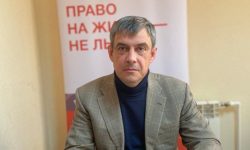 Один из основателей «Движения против рака» покинул проект