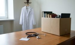 Росстат раскрыл данные о сокращениях в медицинских и соцучреждениях
