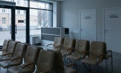 В России за полгода закрылись 167 медицинских организаций