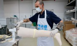 Новые требования Минтруда РФ могут закрыть 90% протезных мастерских в регионах