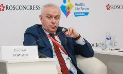 Главный кардиолог назвал резервы для снижения смертности от сердечно-сосудистых заболеваний