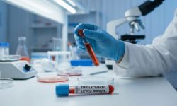 Plozasiran значимо снизил уровень триглицеридов при тяжелой гипертриглицеридемии