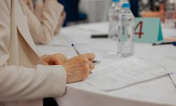 Объявлен конкурс в Общественный совет при Минздраве РФ