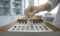 Закупка вакцин от гриппа за счет федерального бюджета сократилась на 19%