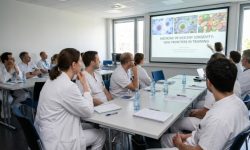 Специализацию врача по здоровому долголетию назвали самой интересной для переподготовки