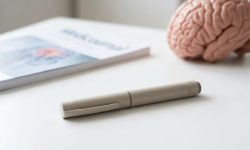 Агонисты рецепторов глюкагоноподобного пептида-1 связаны со снижением риска инсульта
