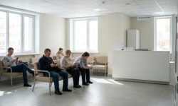 ФОМС отчитался о кратном снижении числа обращений от пациентов и организаций