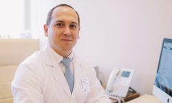 В сети клиник «Атлас» сменился гендиректор