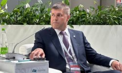 Структура «Ростеха» подала заявление о банкротстве основателя «БАРС Груп» Тимура Ахмерова