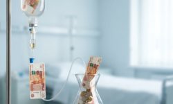 Федеральный бюджет выделит на здравоохранение в 2027 году 1,4 трлн рублей