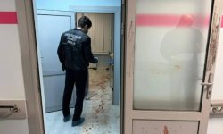 В Дагестане совершено покушение на убийство врачей Республиканской больницы