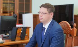 На отсутствие лечения экс-главы Минздрава Ивановской области в СИЗО пожаловались Президенту РФ