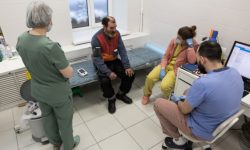 Росстат не раскрыл данные 2024 года о впервые получивших инвалидность гражданах