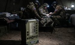 На рынок российского медоборудования вышел производитель дронов