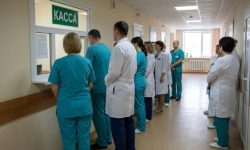 Минтруд РФ нашел нарушения при расчете зарплат в 41% проверенных медорганизаций