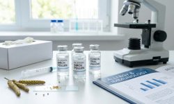 Вакцина от аллергии к пыльце березы вызывала анафилаксию в клиническом исследовании
