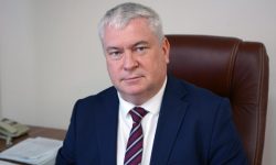 Владимир Дудаков утвержден в должности главы саратовского Минздрава