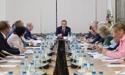 В Комитете Госдумы РФ по охране здоровья будет новый руководитель