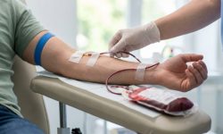 В России внедрили новые препараты для остановки кровотечений