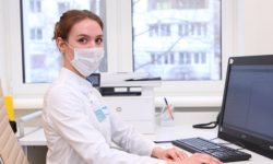 Разговоры пациентов с участковыми врачами в Москве будет расшифровывать ИИ-помощник