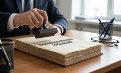 Отменены квалификационные требования к профессиональным знаниям служащих Минздрава РФ