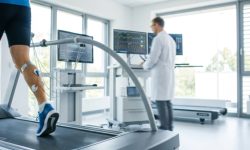 Утверждена Стратегия развития спортивной медицины до 2030 года