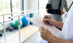 ФОМС детализирует отчетность по медицинской реабилитации
