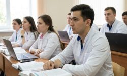 Только каждый седьмой опрошенный врач готов брать кредит на учебу в ординатуре