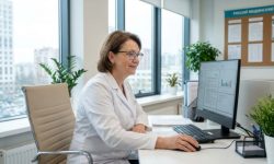 Топ-5 новостей сентября для главных врачей