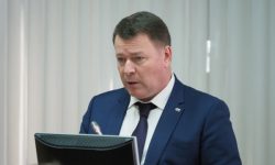 Директор ставропольского ТФОМС стал фигурантом второго уголовного дела